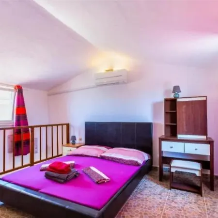Elisabeth Apartman