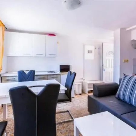 Elisabeth Apartman *