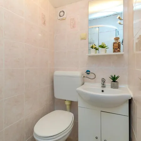 Elisabeth Apartman