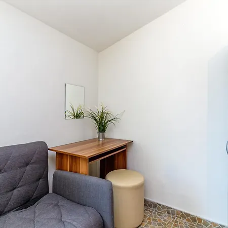Apartman Elisabeth