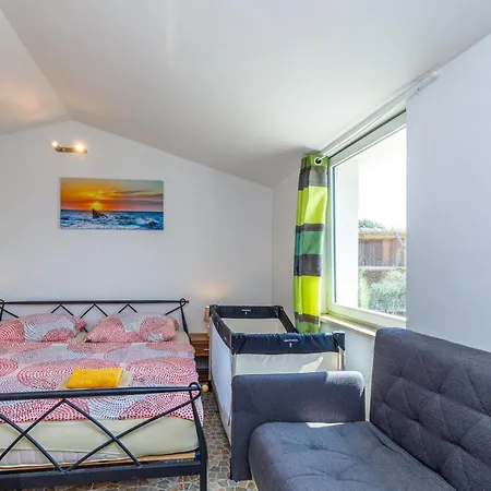 Apartman Elisabeth