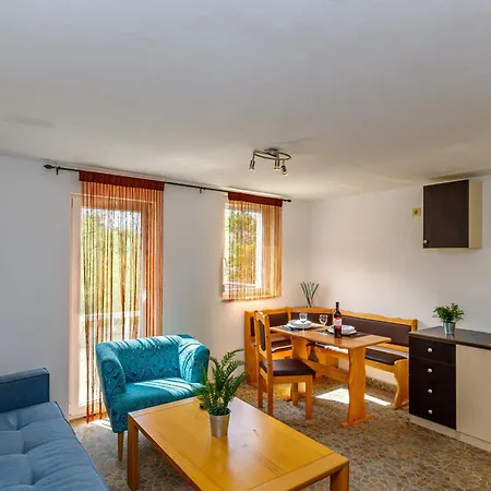 Elisabeth Apartman