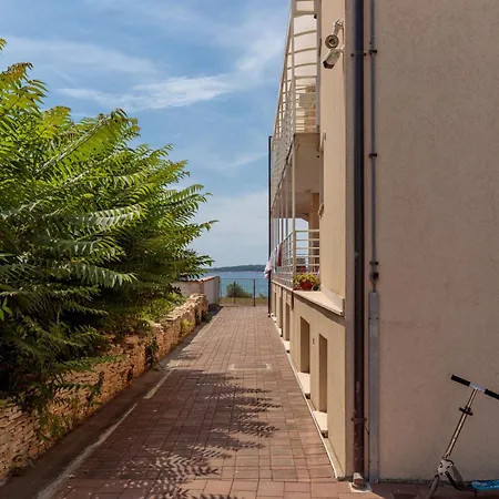 Apartmán Elisabeth *