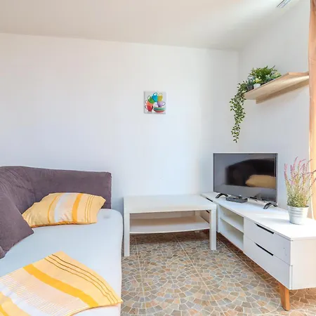 Elisabeth Apartment