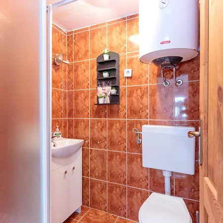 Elisabeth Apartman *