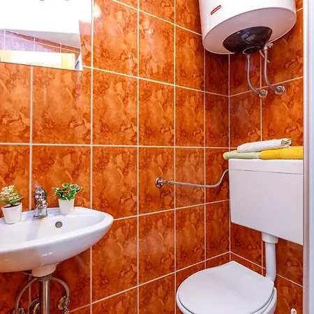 Apartman Elisabeth Medulin