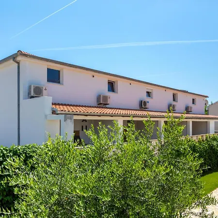 Elisabeth Apartmán *