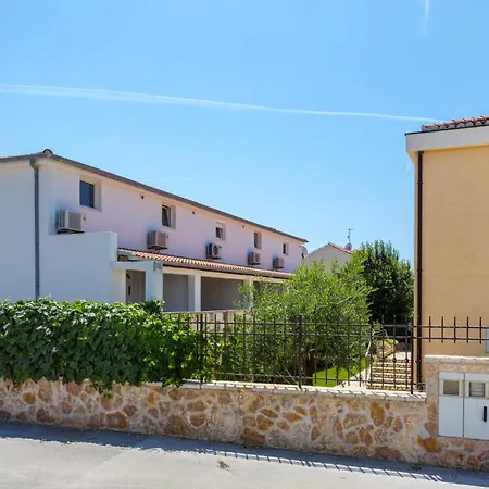 Apartmán Elisabeth *