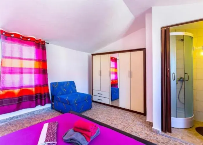 Apartmán Elisabeth *