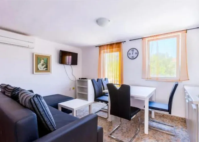 Apartmán Elisabeth Medulin