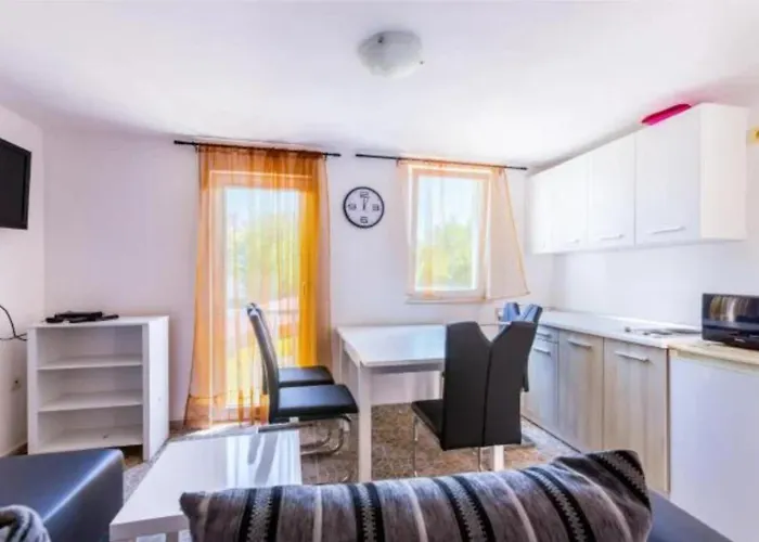 Elisabeth Apartmán Medulin