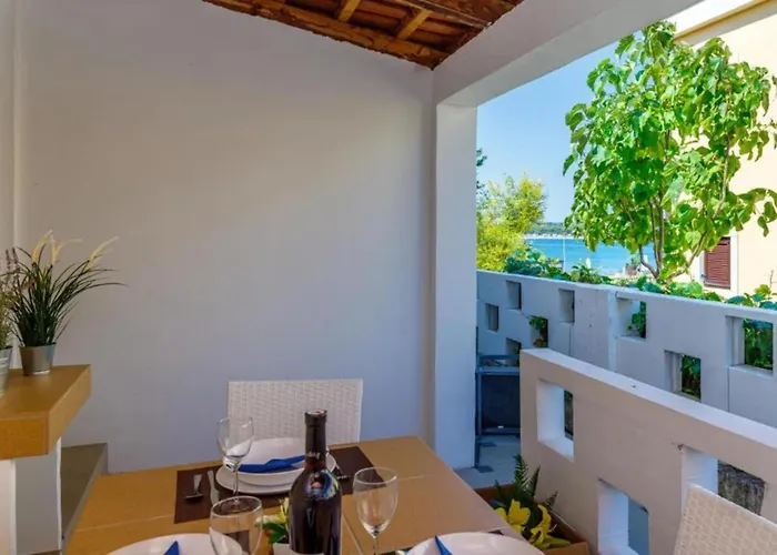 Apartmán Elisabeth *