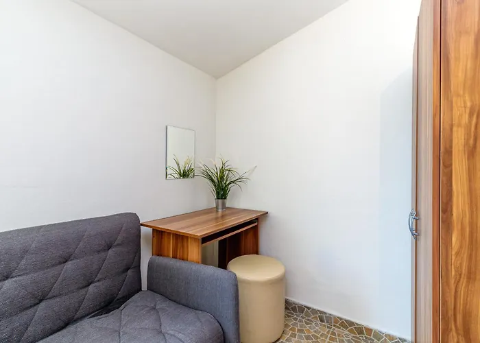Apartmán Elisabeth
