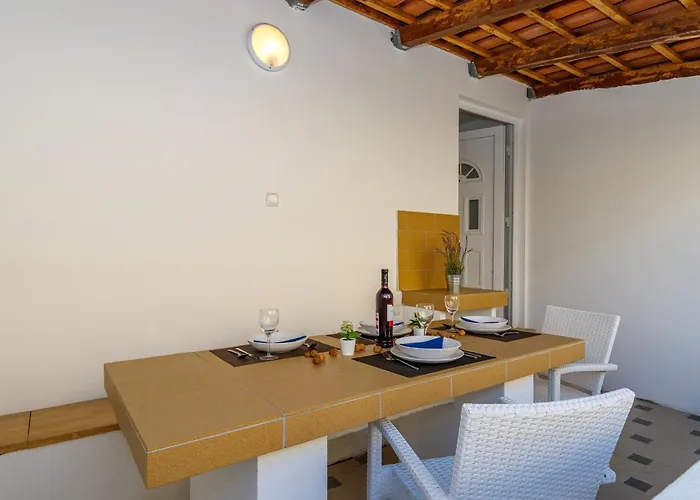 Apartmán Elisabeth *