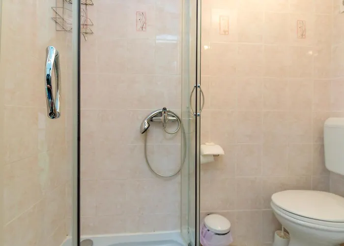 Elisabeth Apartmán Medulin