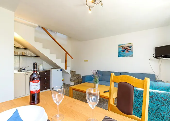 Elisabeth Apartmán *