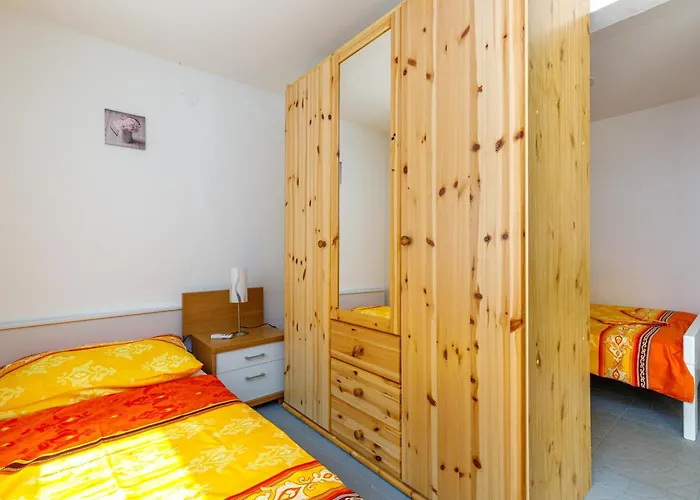 Apartmán Elisabeth Medulin