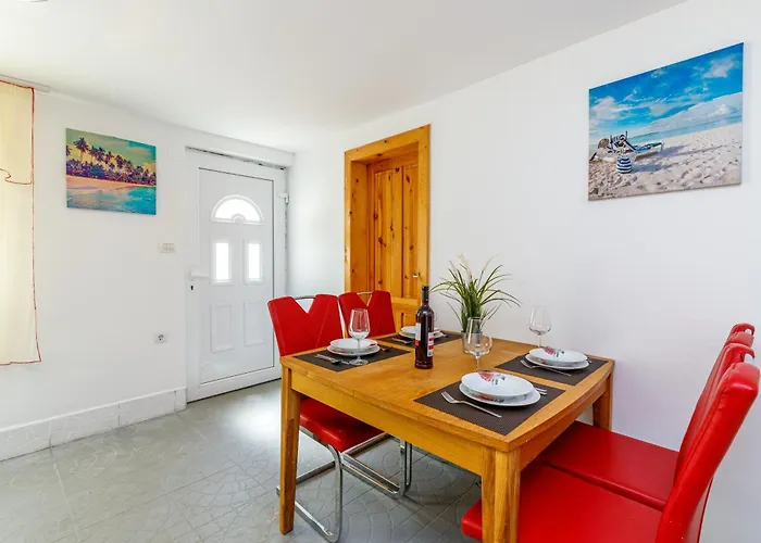 Apartmán Elisabeth *