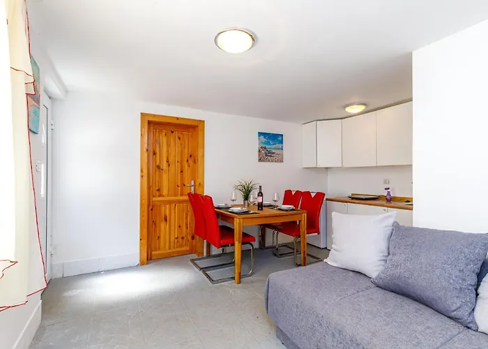 Apartmán Elisabeth