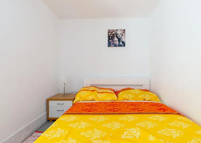 Elisabeth Apartmán *