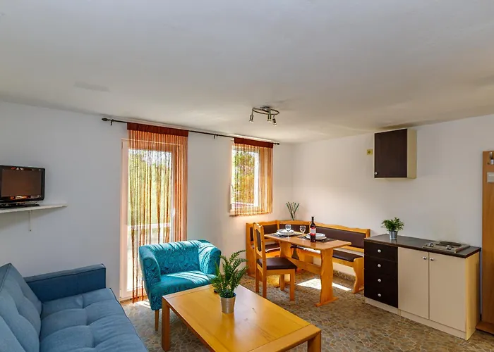 Elisabeth Apartmán