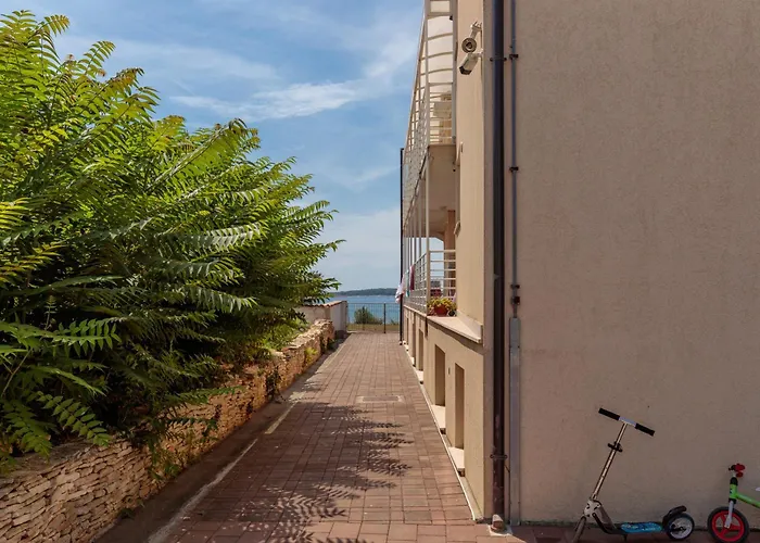 Apartmán Elisabeth *