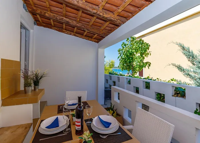 Apartmán Elisabeth *