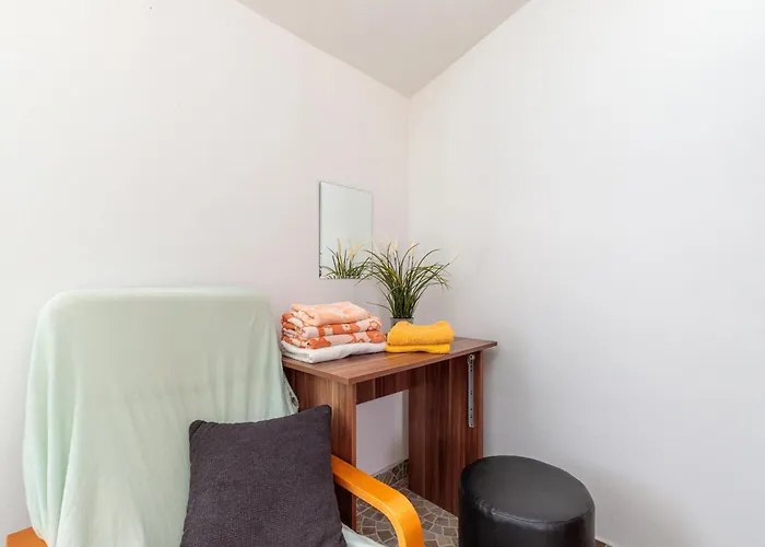 Apartmán Elisabeth *