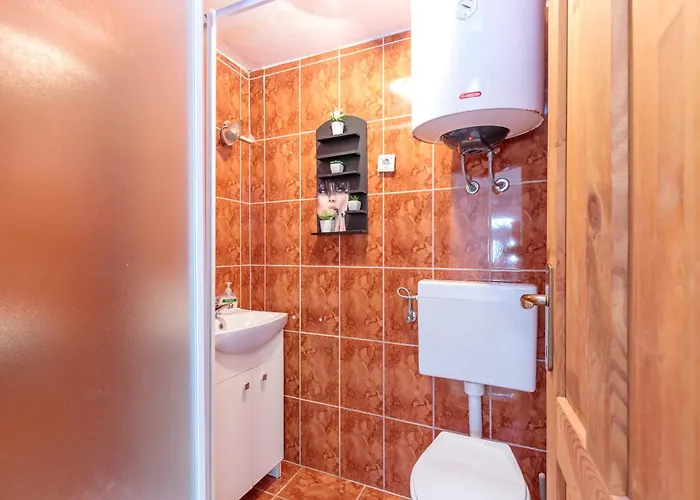 Elisabeth Apartmán *
