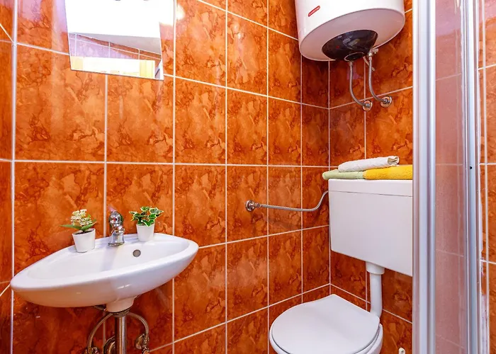 Apartmán Elisabeth Medulin