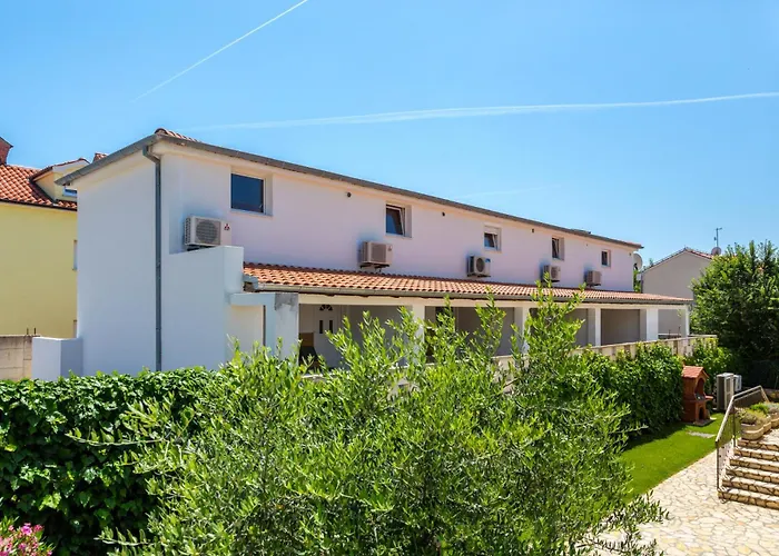 Elisabeth Apartmán *