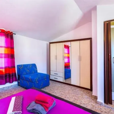 Apartman Elisabeth *