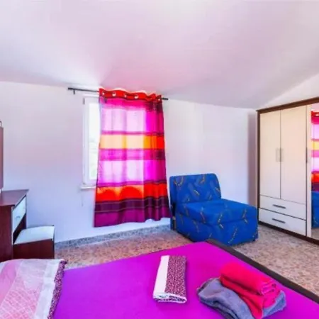 Apartman Elisabeth *