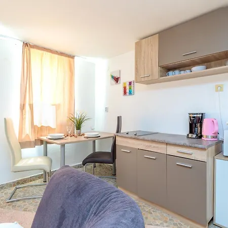 Apartman Elisabeth *