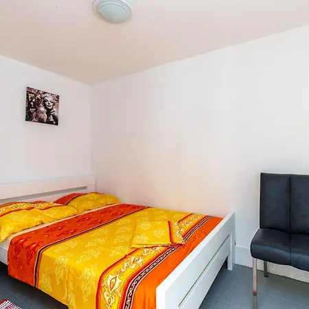 Apartman Elisabeth Medulin