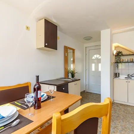 Elisabeth Apartman *