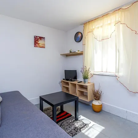 Apartman Elisabeth *