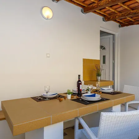 Apartman Elisabeth *