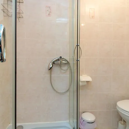 Elisabeth Apartman Medulin