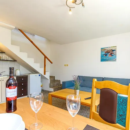 Elisabeth Apartman *