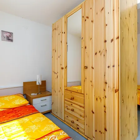 Apartman Elisabeth Medulin