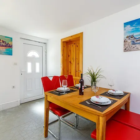 Appartamento Elisabeth *