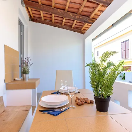 Apartman Elisabeth Medulin