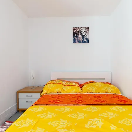 Elisabeth Apartman *