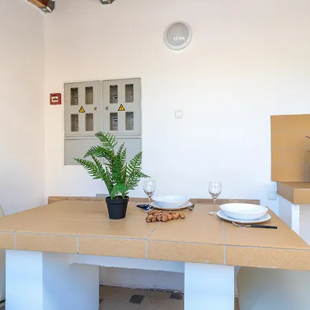 Apartman Elisabeth Medulin