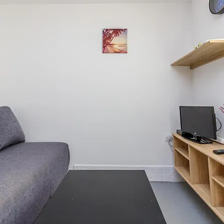 Apartman Elisabeth