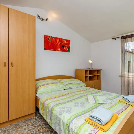 Apartman Elisabeth Medulin
