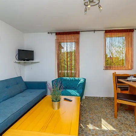 Elisabeth Apartman *