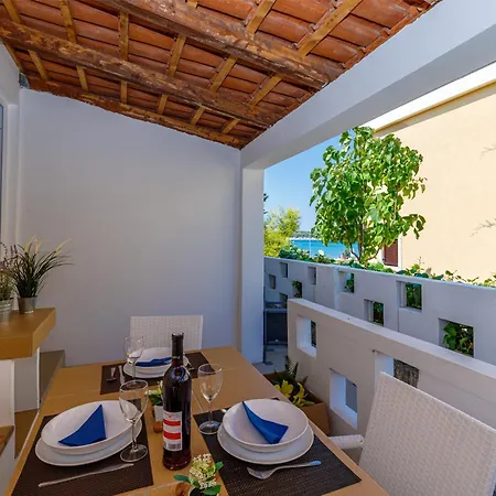 Apartman Elisabeth *