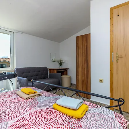 Apartman Elisabeth Medulin